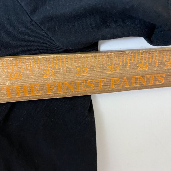 Ringo Starr Give More Love T Shirt Womens Black XL Extra Large Graphic Tee Logo - Picture 9 of 16